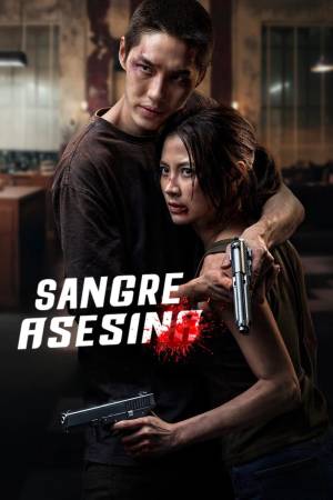 Sangre asesina