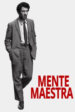 The Mastermind