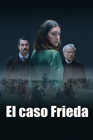 Pelisplus2 El caso Frieda