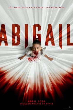 Pelisplus2 Abigail