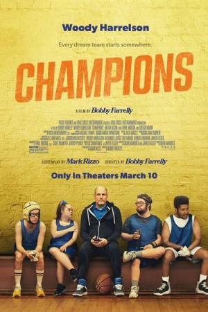 Pelisplus2 Champions