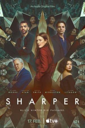 Pelisplus2 Sharper