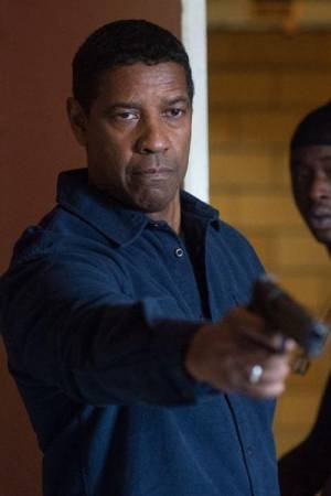 The Equalizer 3