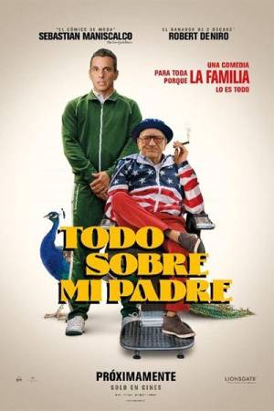 Pelisplus2 Todo sobre mi padre