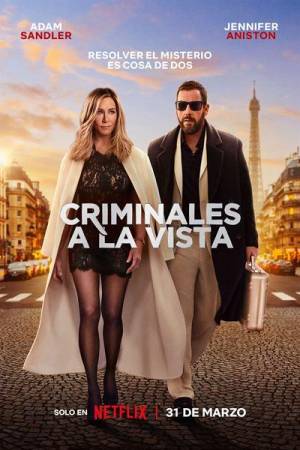 Pelisplus2 Criminales a la vista