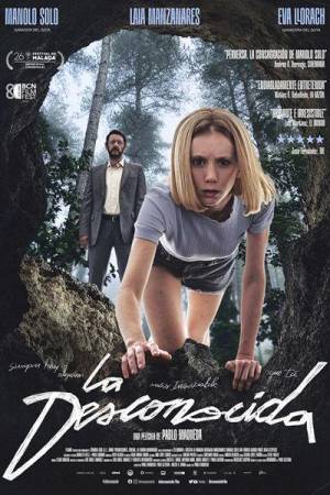 Pelisplus2 La desconocida