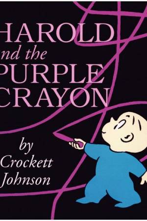 Pelisplus2 Harold and the Purple Crayon