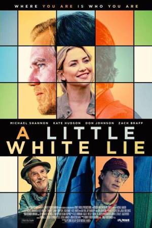Pelisplus2 A Little White Lie