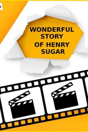 Pelisplus2 The Wonderful Story Of Henry Sugar