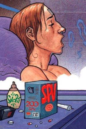 Pelisplus2 El Incal