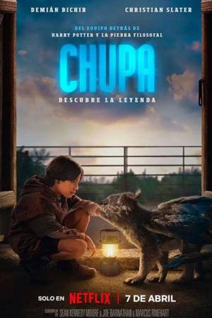 Pelisplus2 Chupa