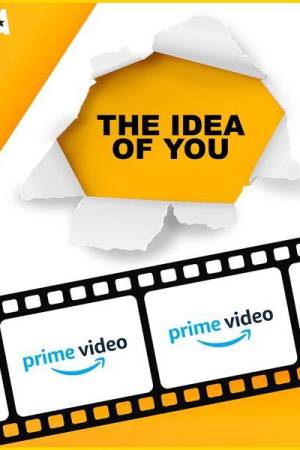 Pelisplus2 The Idea of You