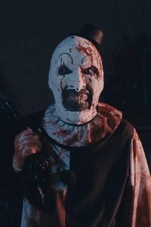 Pelisplus2 Terrifier 3