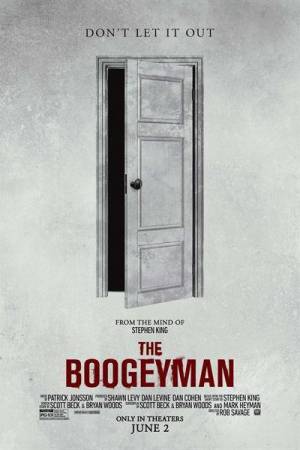 Pelisplus2 The Boogeyman: El hombre del saco