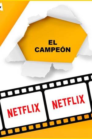 Pelisplus2 El campeón