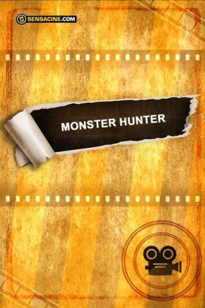 Pelisplus2 Monster Hunter