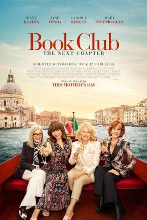 Pelisplus2 Book Club: Ahora Italia