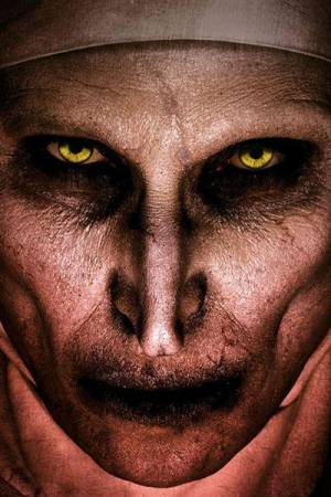 Pelisplus2 The Nun 2
