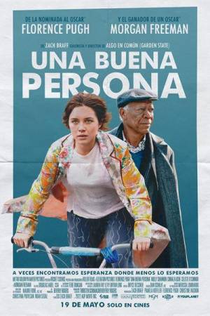 Pelisplus2 Una buena persona