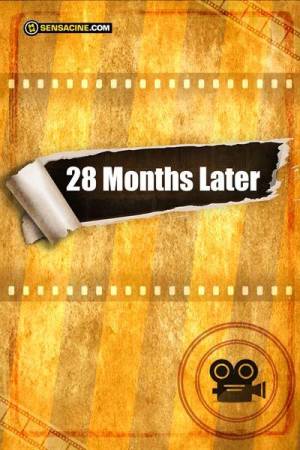 Pelisplus2 28 Months Later