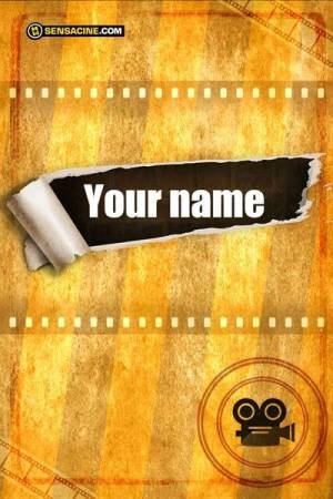 Pelisplus2 Your Name