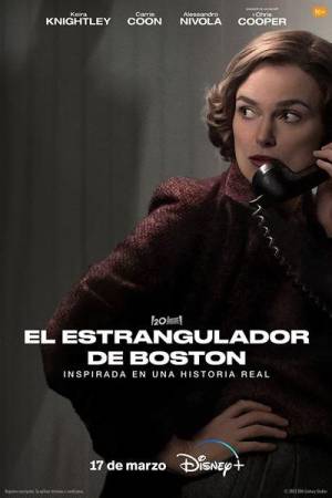 Pelisplus2 El estrangulador de Boston
