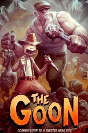 Pelisplus2 The Goon