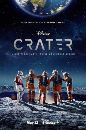 Pelisplus2 Crater