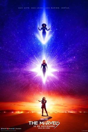 The Marvels