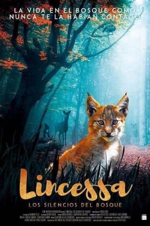 Pelisplus2 Lincessa. Los silencios del bosque