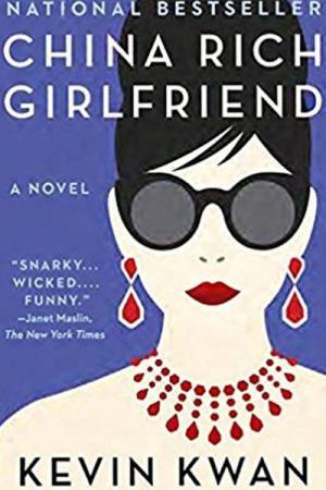 Pelisplus2 China Rich Girlfriend