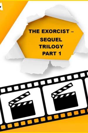 Pelisplus2 The Exorcist – Sequel Trilogy Part 1