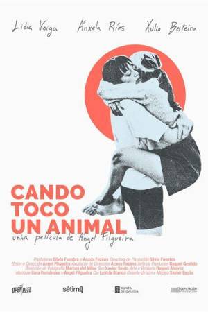 Pelisplus2 Cando toco un animal
