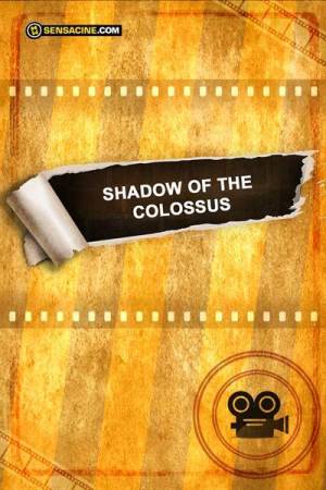 Pelisplus2 Shadow of the Colossus