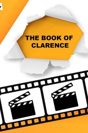 The Book Of Clarence