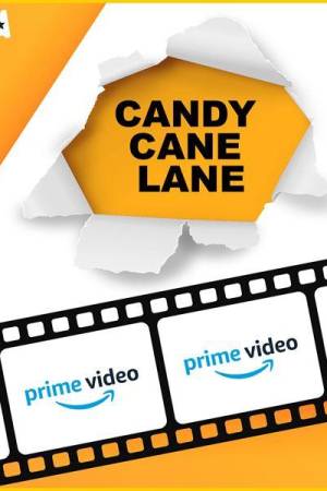Pelisplus2 Candy Cane Lane