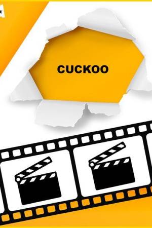 Pelisplus2 Cuckoo