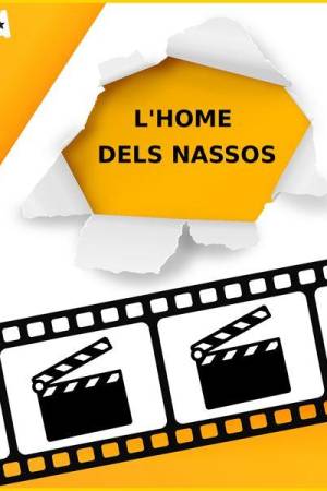 Pelisplus2 L'home dels nassos
