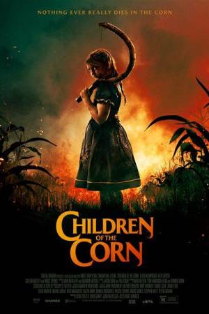 Pelisplus2 Children of the Corn