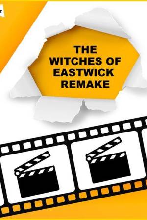 Pelisplus2 The Witches of Eastwick Remake