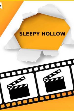 Pelisplus2 Sleepy Hollow