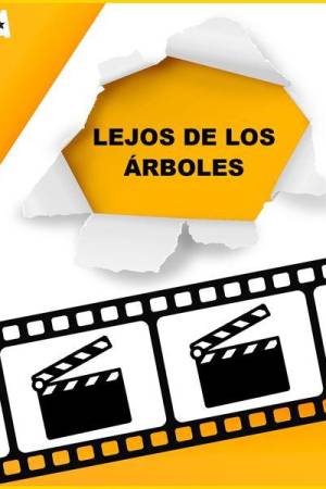 Pelisplus2 Lejos de los árboles