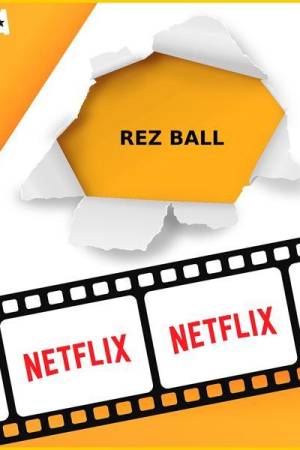 Pelisplus2 Rez Ball