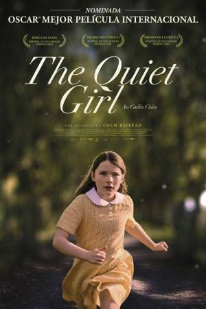 Pelisplus2 The Quiet Girl