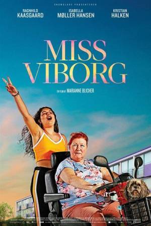 Pelisplus2 Miss Viborg