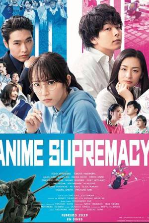 Pelisplus2 Anime supremacy!