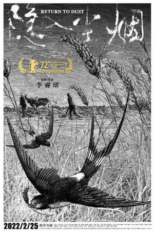 Pelisplus2 Return to Dust