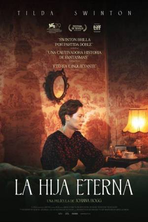 Pelisplus2 La hija eterna