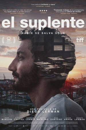 Pelisplus2 El suplente