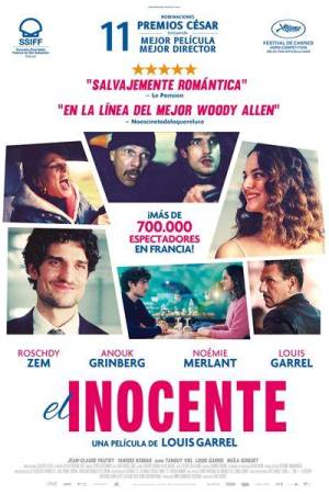 Pelisplus2 El inocente